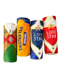Image 4 of Soft Sculpture: Lone Star