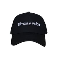 Image 3 of Gorra Bimba y Roba Abelo Valis