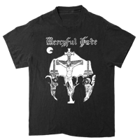 Image 2 of Mercyful Fate - Nuns Have No Fun