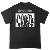 Image 3 of Mercyful Fate - Nuns Have No Fun