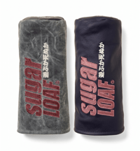 Image 1 of Sugarloaf Social Club SSC x Clubhaus Barrel MacKenzie Golf Headcover 🇯🇵 [2026]