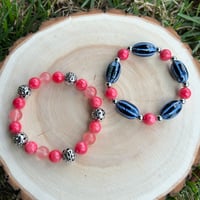 Summer Vibes Bracelets