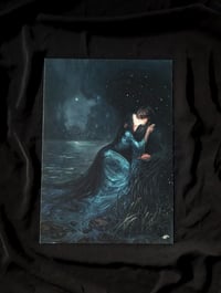 Image 1 of The Doomed Lovers - Signed limited prints 