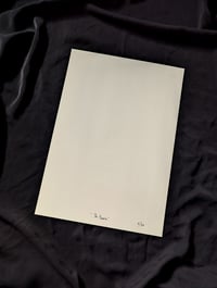 Image 4 of The Doomed Lovers - Signed limited prints 