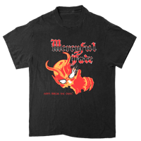 Image 2 of Mercyful Fate - Don't Break The Oath