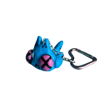 Image 1 of Meowfish Bag Charms