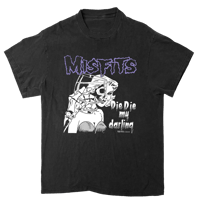 Image 2 of Misfits - Die Die My Darling