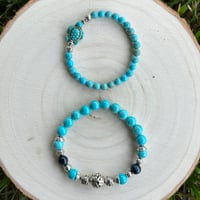 Turquoise Bracelets