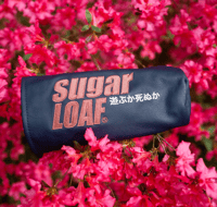 Image 7 of Sugarloaf Social Club SSC x Clubhaus Barrel MacKenzie Golf Headcover 🇯🇵 [2026]