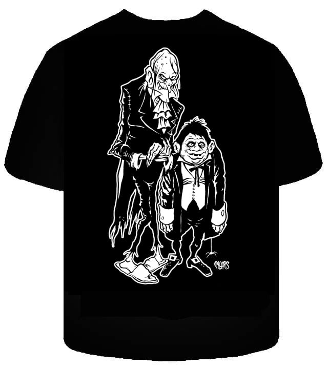 Image of Preorder UNLE COUSIN- Mens shirt  -  ships june 27th