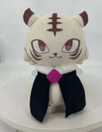 Villion Plush