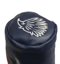 Image 10 of Sugarloaf Social Club SSC x Clubhaus Barrel MacKenzie Golf Headcover 🇯🇵 [2026]
