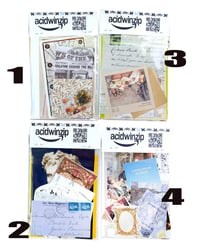 Image 2 of Mini Collage Kit