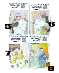 Image 4 of Mini Collage Kit
