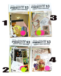 Image 1 of Mini Collage Kit