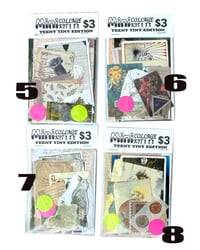 Image 3 of Mini Collage Kit