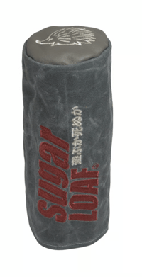 Image 5 of Sugarloaf Social Club SSC x Clubhaus Barrel MacKenzie Golf Headcover 🇯🇵 [2026]