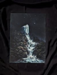 Image 1 of The Source - Signed limited prints 