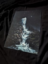 Image 2 of The Source - Signed limited prints 