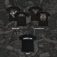 T-SHIRTS
