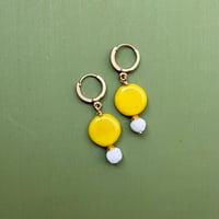Image 1 of Boucles « BAYEUX »