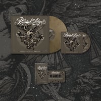 CD // VINYL // TAPE
