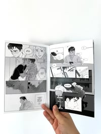 Image 2 of [PRE-ORDER] Off Season HR Doujin Physical copy