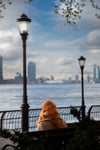 "New York Mornings" April-2024
