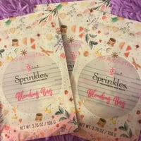 Blending Bags
