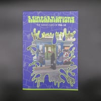 Image 1 of Reincarnations - The many lives of FRA 32 / Preorder