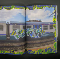 Image 6 of Reincarnations - The many lives of FRA 32 / Preorder