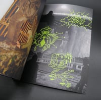 Image 7 of Reincarnations - The many lives of FRA 32 / Preorder