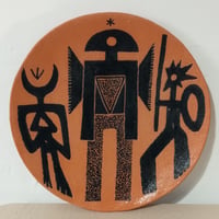 Image 1 of Ceramic Plate #2
