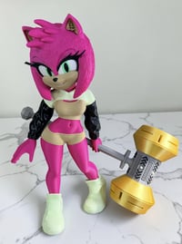 AMY