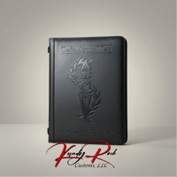 Image 2 of DST Ritual Cover 