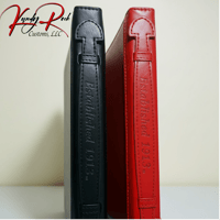 Image 3 of DST Ritual Cover 