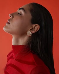 Image 3 of Lano Arlo Earrings