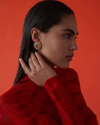 Image 4 of Lano Arlo Earrings