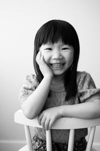 Image 3 of Portraits-June 7th