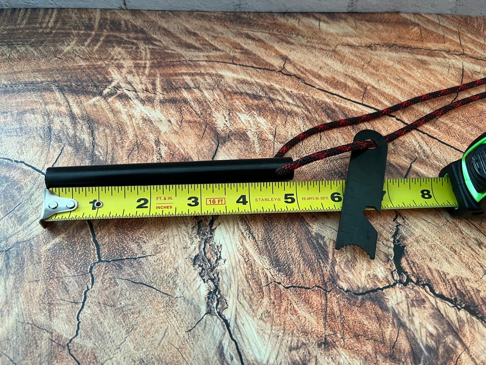 Image of Ferro Rod - Large