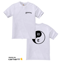 YY LOGO TEE