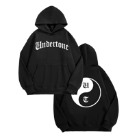 YY LOGO HOODIE