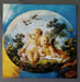 Image of Videosex-Lacrimae Christi LP, Matrix Musik – MMA03 (Reissue 2023,  180 gr. Gold Vinyl)