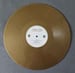 Image of Videosex-Lacrimae Christi LP, Matrix Musik – MMA03 (Reissue 2023,  180 gr. Gold Vinyl)