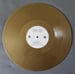 Image of Videosex-Lacrimae Christi LP, Matrix Musik – MMA03 (Reissue 2023,  180 gr. Gold Vinyl)
