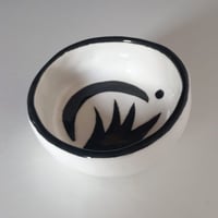 Image 2 of Ceramic Bowl #1