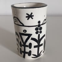 Image 3 of Ceramic Mugs - Set of 6