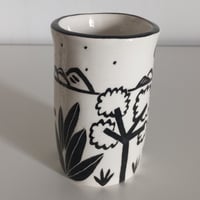 Image 5 of Ceramic Mugs - Set of 6