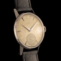Image 6 of 1950 Omega Ref. 2495-12