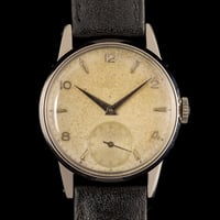 Image 2 of 1950 Omega Ref. 2495-12